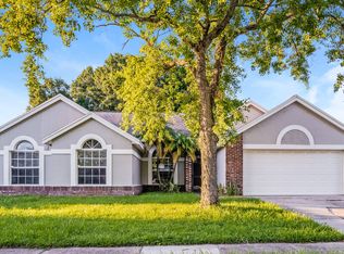 1907 Redfield Ln, Orlando, FL 32837