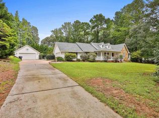 190 Ashland Trl #70, Tyrone, GA 30290