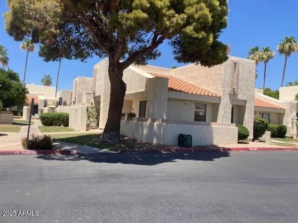 774 E MORNINGSIDE Drive, Phoenix, AZ 85022