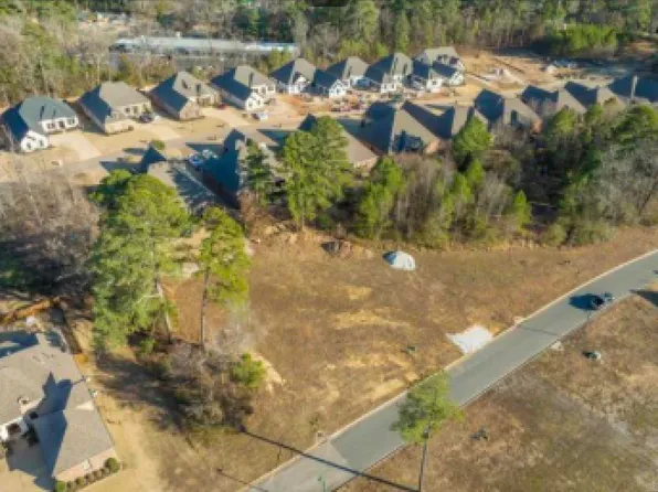 Arlington Park Ter, Hot Springs National Park, AR 71901