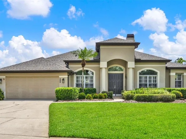 289 Laurenburg Ln, Ocoee, FL 34761