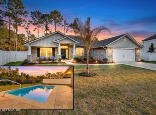 36 Slumber Path, Palm Coast, FL 32164