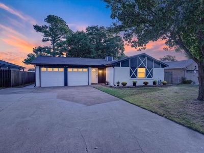 728 NW Douglas St, Burleson, TX, 76028