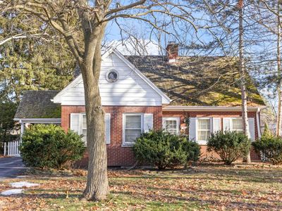 345 Woodstock Ave, Glen Ellyn, IL, 60137