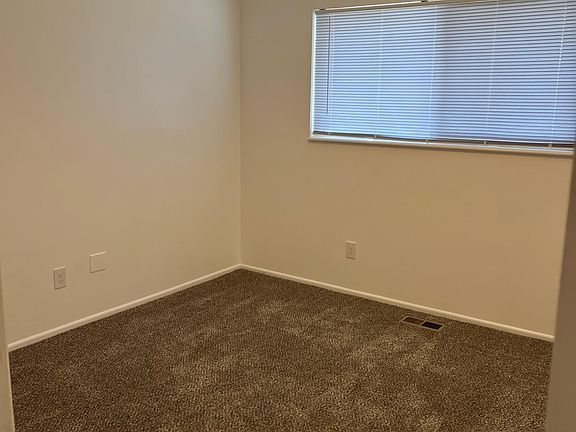 Upstairs bedroom