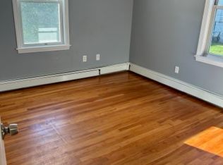 70 Pilgrim Ave #2, Worcester, MA 01604