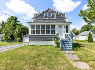 37 Daggett Street, Portland, ME 04103