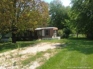 8760 Loggins Rd NE, Georgetown, IN 47122