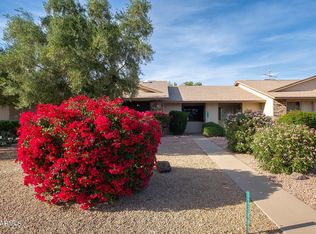 13288 W Aleppo Dr, Sun City West, AZ 85375