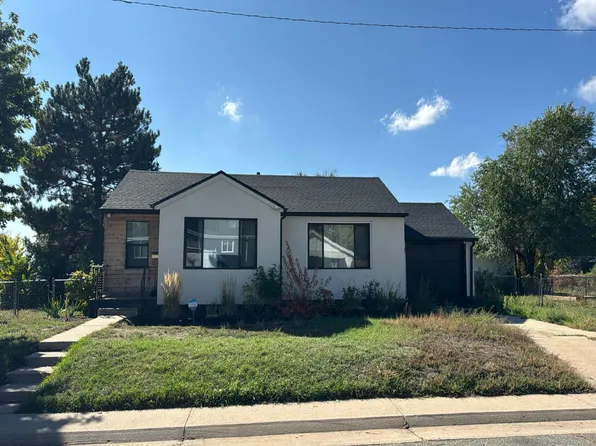 2720 W 49th Ave, Denver, CO 80221