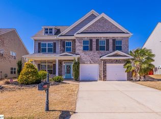 108 Sheepscot Ct, Simpsonville, SC 29681