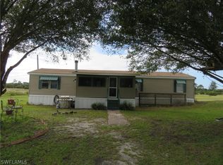 1338 Comanche Trl, Labelle, FL 33935