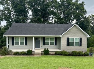 155 Poling Dr, Pulaski, TN 38478