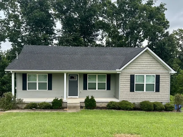 155 Poling Dr, Pulaski, TN 38478