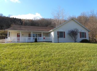 6 Edmar Ln, Brockway, PA 15824