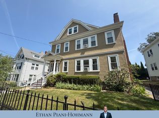 92 Central Ave, Newton, MA 02460