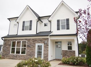 108 Campaign Dr, Mebane, NC 27302