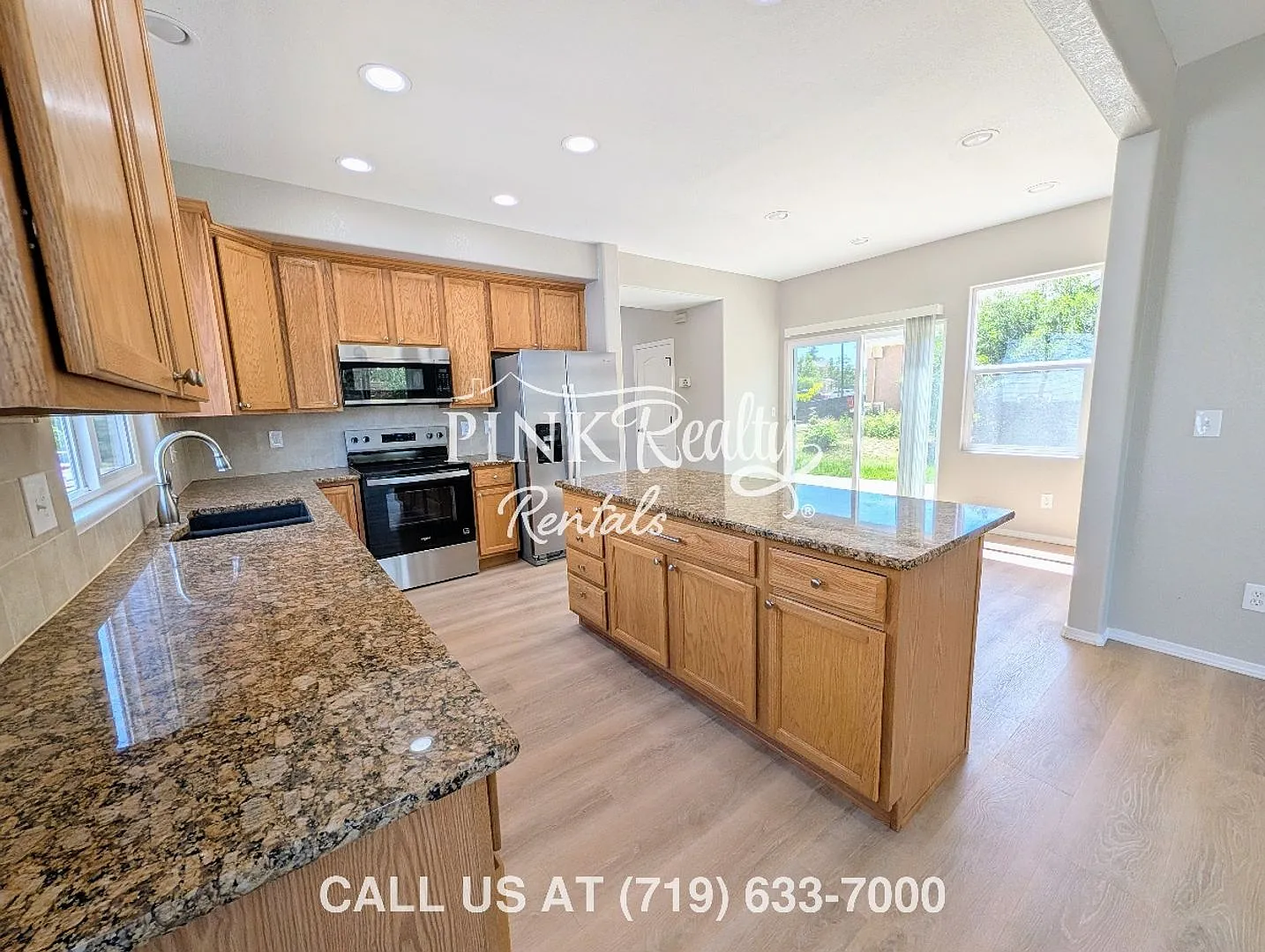 Beautiful Meridian Ranch Home — Photo 3
