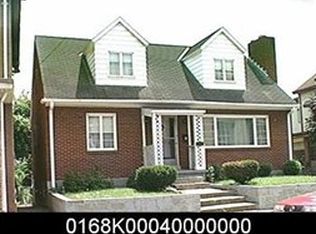 1401 Main St, Pittsburgh, PA 15215