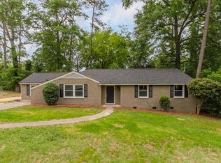 1033 Oakdale Rd, Augusta, GA 30904