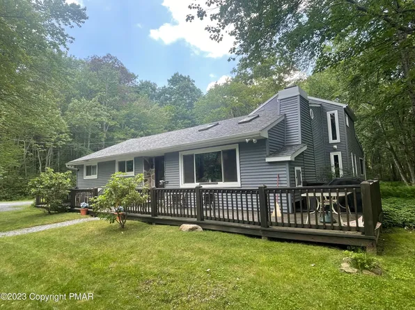 68 Chipmunk Trl, White Haven, PA 18661