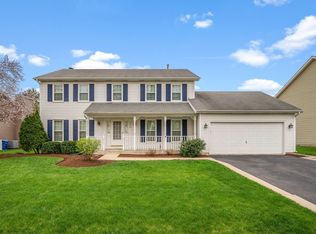 2650 Blackman Rd, Geneva, IL 60134