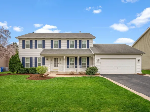 2650 Blackman Rd, Geneva, IL 60134