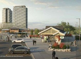 9763 Markham Rd #A-505, Markham, ON L6E 0H7