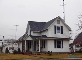 503 N Defiance St, Archbold, OH 43502