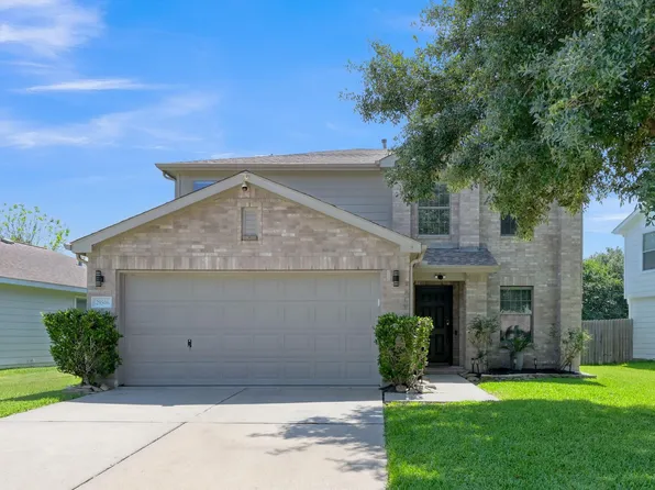 29506 Legends Hill Dr, Spring, TX 77386