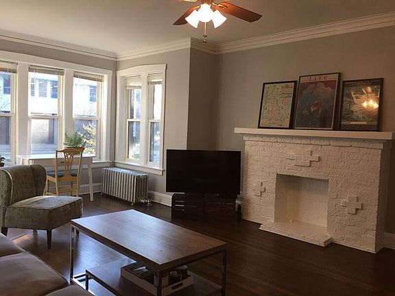 4th image of 312 Washington Blvd APT 1W