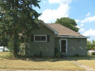 503 W Pearl St, Rockford, OH 45882