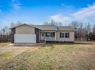 2376 New Testament Church Dr, Harrison, AR 72601