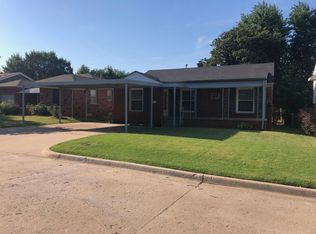 2621 NW 34th St, Oklahoma City, OK 73112