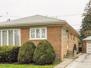 3616 W Peterson Ave, Chicago, IL 60659