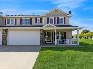 2005 SW 35th St UNIT 206, Ankeny, IA 50021