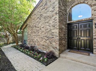 6047 Glen Heather Dr, Dallas, TX 75252