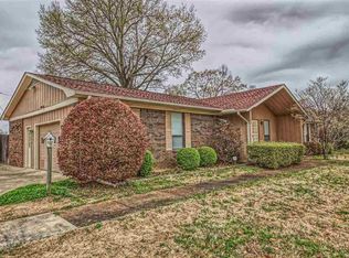 143 Hillcrest Dr, Brownsville, TN 38012