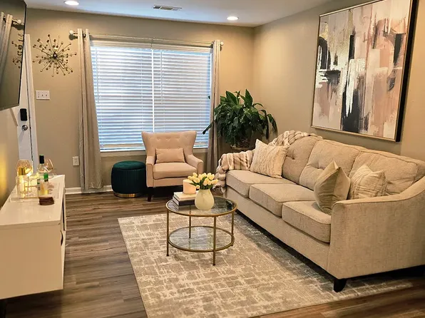 5518 Arthur Dr, N Little Rock, AR 72118