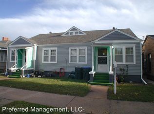 113 E 26th St, Cheyenne, WY 82001