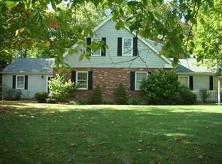 7314 Glastonbury Dr, Hudson, OH