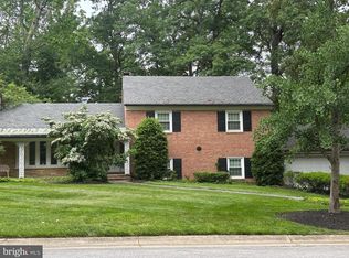 3804 Calverton Dr, Hyattsville, MD