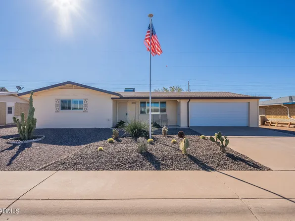 6425 E DECATUR Street, Mesa, AZ 85205