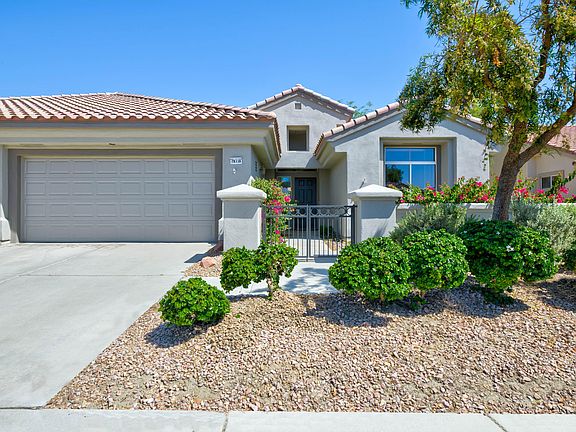 2nd image of 78338 Desert Willow Dr