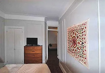 Rented by Buchbinder & Warren