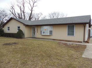 3052 Willardshire Rd, Joliet, IL 60431