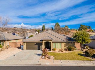 825 S Cotton Meadow Ln #35, Washington, UT 84780