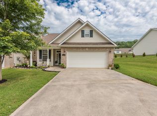 1539 Graybrook Ln, Knoxville, TN 37920
