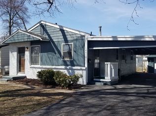 4412 S 62nd St, Omaha, NE 68117