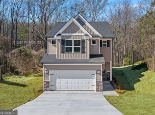 444 Highland Pointe Dr, Alto, GA